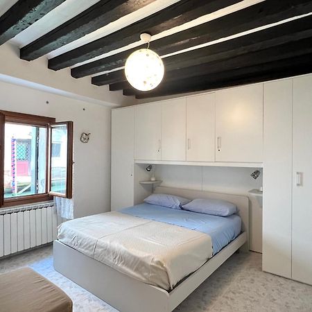 Ferienwohnung Casa Alufili Venedig Exterior foto