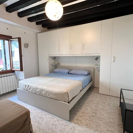 Ferienwohnung Casa Alufili Venedig Exterior foto